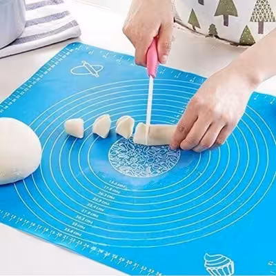 صفحه خمیر کد M65x45