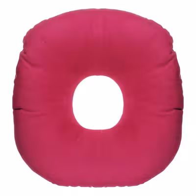 تشک صندلی مدل نشیمن طبی دونات گرد کد 40 اقتصادی