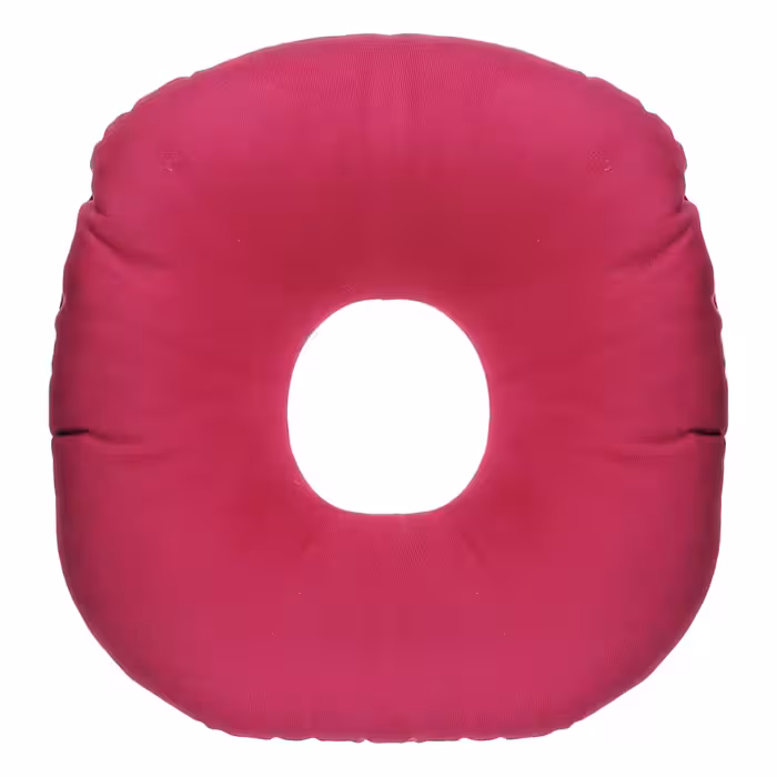 تشک صندلی مدل نشیمن طبی دونات گرد کد 40 اقتصادی