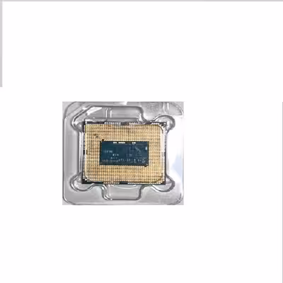 پردازنده مرکزی اینتل مدل i3-12100 Tray