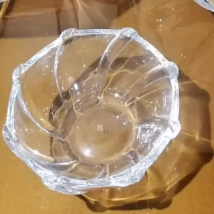 سرویس پذیرایی 14 پارچه بوهمیا مدل تورنادو 2021 کد 777