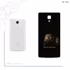 برچسب پوششی ماهوت مدل Portrait of an Indian Man مناسب برای گوشی موبایل شیائومی Mi 4