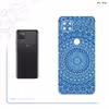 برچسب پوششی ماهوت مدل Mandala Design 1 مناسب برای گوشی موبایل موتورولا MOTO G 5G