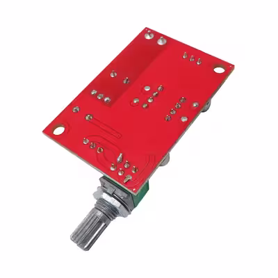 ماژول آمپلی فایر مدل NE5532