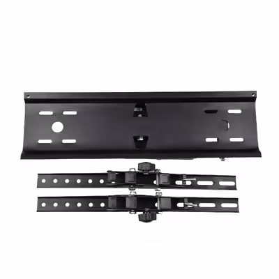 پایه دیواری تلویزیون اس پی ال مدل S-360 مناسب برای تلویزیون های 40 تا 50 اینچ