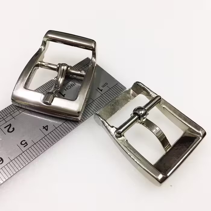 یراق سگک کیف مدل گلدانی کد Ste2cm بسته 2 عددی