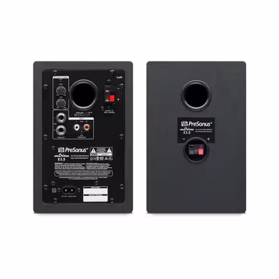 اسپیکر مانیتور پری‌سونوس مدل Eris 3.5 بسته 2 عددی