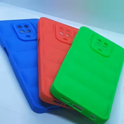 کاور مدل PA98 مناسب برای گوشی موبایل شیائومی Redmi Note 9S/Redmi Note 9 Pro/Redmi Note 9 Pro Max