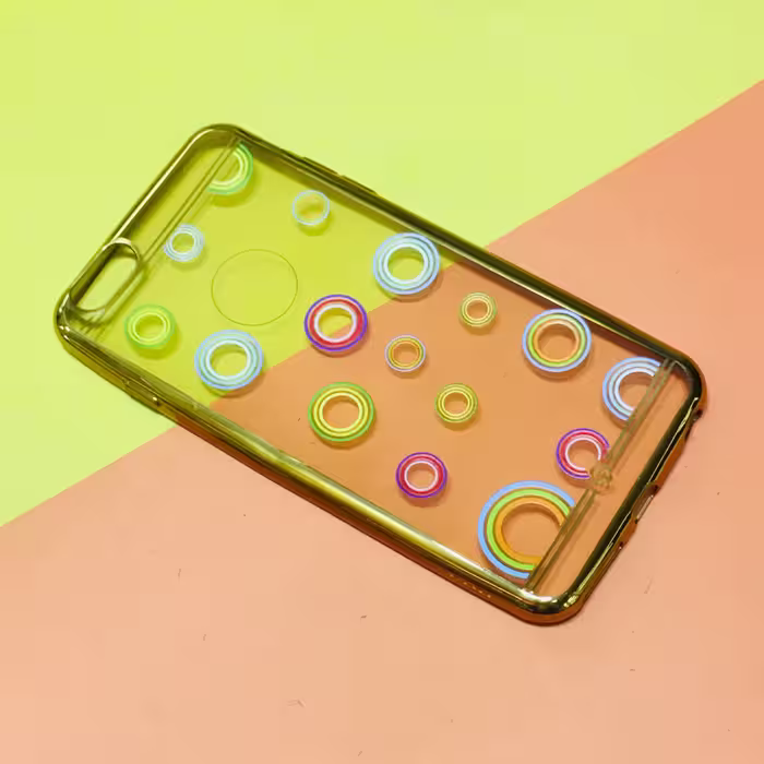 کاور مدل TS مناسب برای گوشی موبایل اپل Iphone 6 Plus/6s Plus