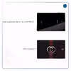 برچسب پوششی ماهوت مدل GUCCI-Logo مناسب برای تبلت سامسونگ Galaxy Tab S4 10.5 2018 T835
