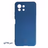 کاور پرو مدل سیلیکونی 05 مناسب برای گوشی موبایل شیائومی MI 11LITE 5G