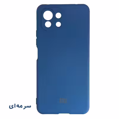 کاور پرو مدل سیلیکونی 05 مناسب برای گوشی موبایل شیائومی MI 11LITE 5G