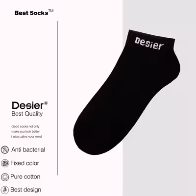 جوراب دیزر مدل بلوت کد fiory 1872 بسته 3 عددی