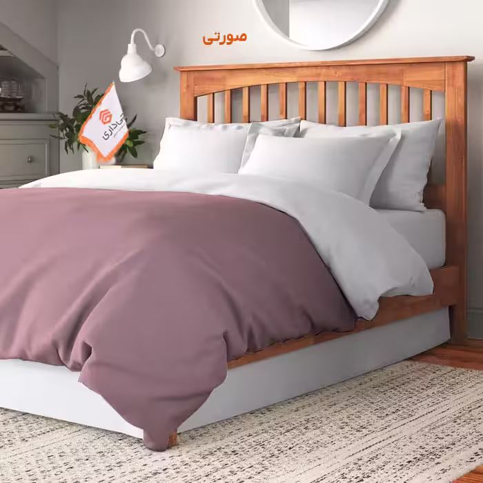 سرویس روتختی چیداری مدل کاوری کد s180 دونفره چهار تکه