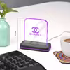 چراغ رومیزی نئون مدل CHNL_A