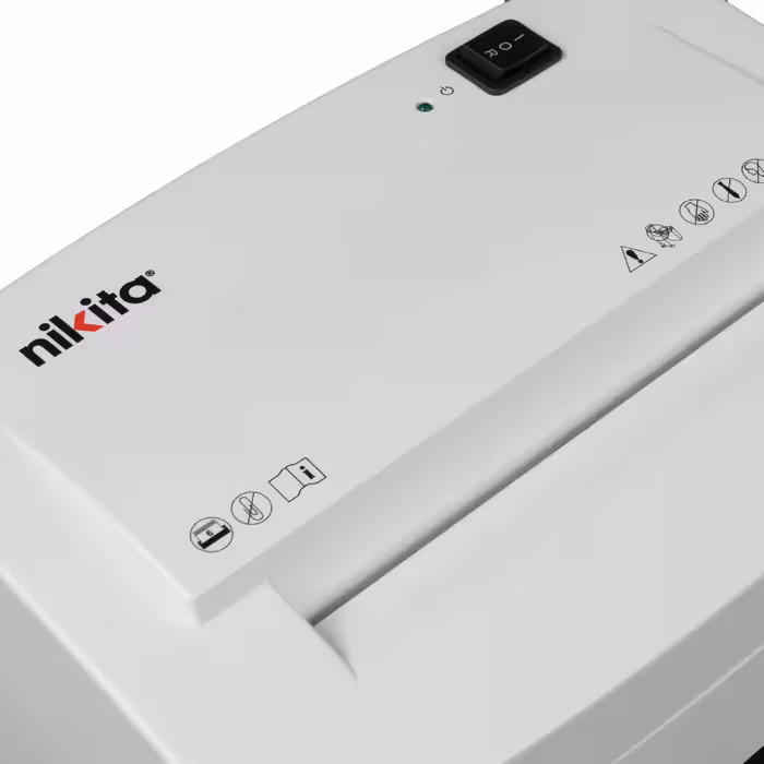 کاغذ خردکن نیکیتا مدل 9305