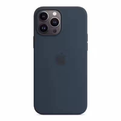 کاور مدل سیلیکونی مناسب برای گوشی موبایل اپل iPhone 13 pro max