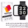 محافظ صفحه نمایش نانو شهر گلس مدل PMSR مناسب برای ساعت هوشمند شیائومی W02