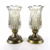 شمعدان مدل برنادو کد Sh/B-23c مجموعه 2 عددی