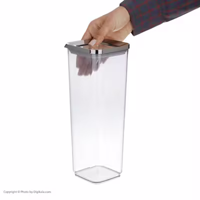 بانکه وی آی پی احمت مدل VP-708 مجموعه 5 عددی