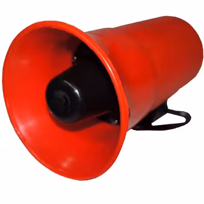 آژیر دزدگیر مدل 12V