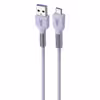 کابل تبدیل USB به microUSB داریان مدل 369 طول 1 متر