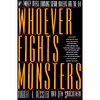 کتاب Whoever Fights Monsters اثر Robert K. Ressler,Tom Shachtman انتشارات St Martins Pr