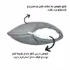 کوسن مدل آیلار