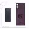 برچسب پوششی ماهوت مدل PL-CR7 مناسب برای گوشی موبایل ال جی Velvet 5G