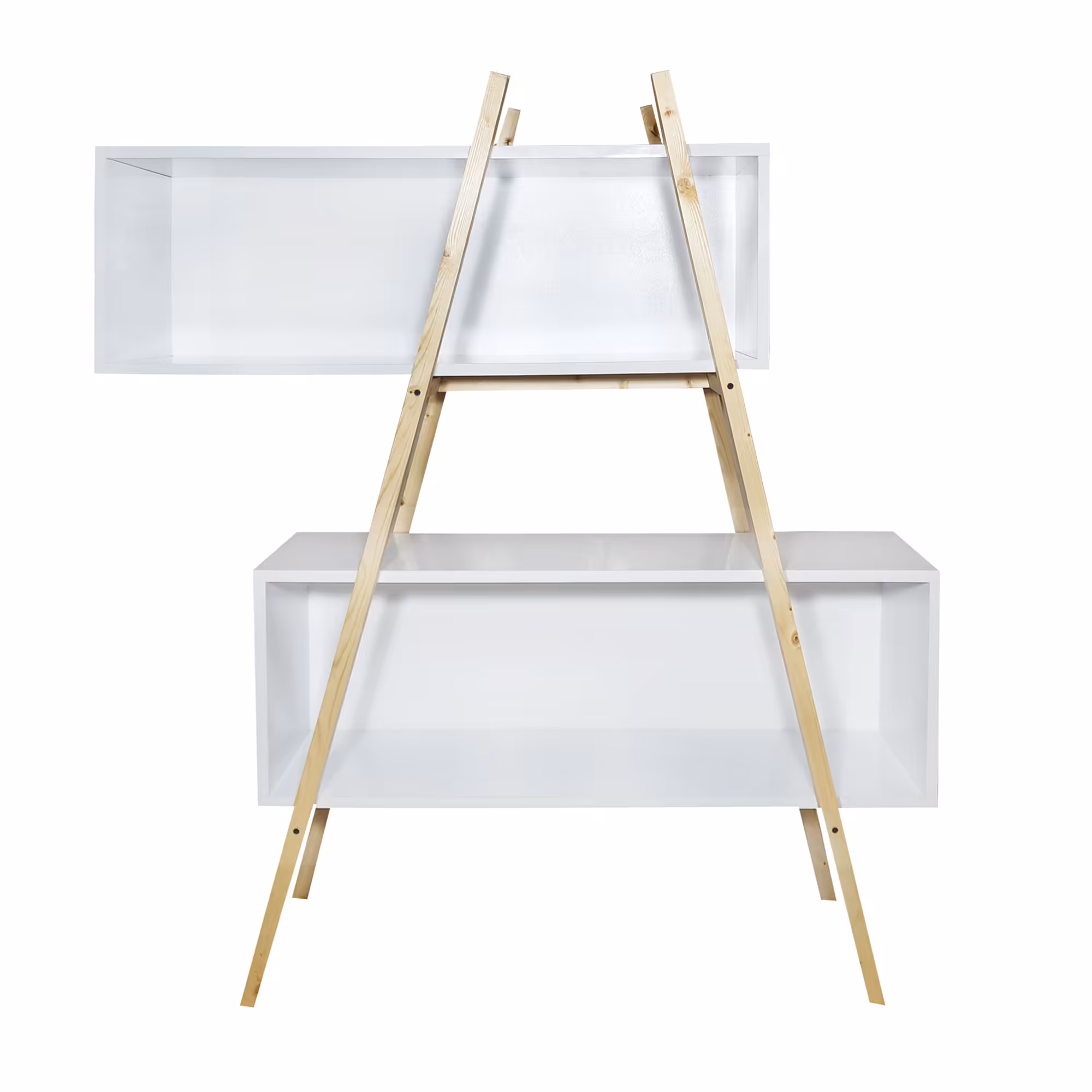 کتابخانه مدل D1-B01