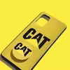 کاور مدل CAT22 مناسب برای گوشی موبایل سامسونگ GALAXY A71 به همراه پایه نگهدارنده 