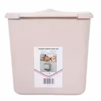 سطل زباله آریسام مدل کابینتی C12