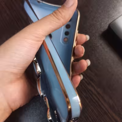  کاور مدل فضانورد مناسب برای گوشی موبایل سامسونگ Galaxy A13 