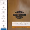 برچسب پوششی ماهوت مدل BFL-HRLY_DVDSN مناسب برای گوشی موبایل هوآوی Mate 10