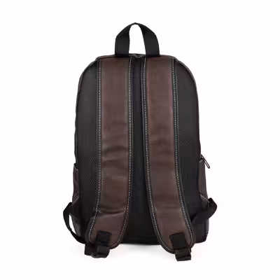 کوله پشتی جوتی جینز مدل چرم کد 122153