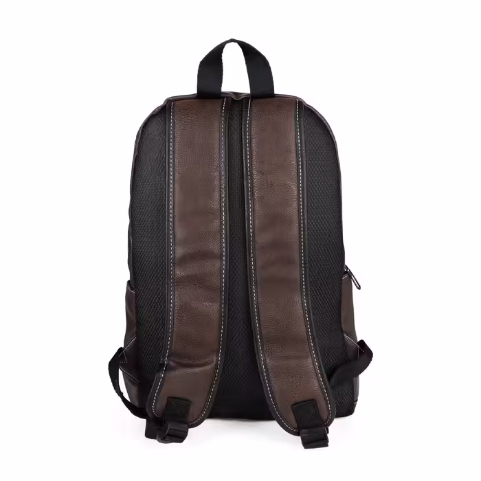 کوله پشتی جوتی جینز مدل چرم کد 122153