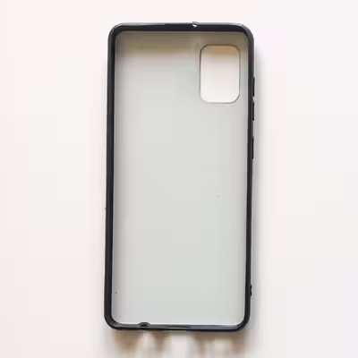 کاور مدل BEEHIVE0020031 مناسب برای گوشی موبایل سامسونگ Galaxy A31