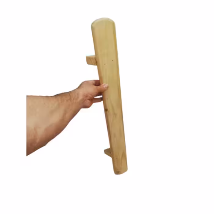 میله شنا مدل  چوبی 10