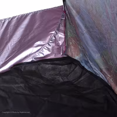 چادر بازی کودک مدل پونی