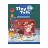 فلش کارت Tiny Talk 3A انتشارات ابداع