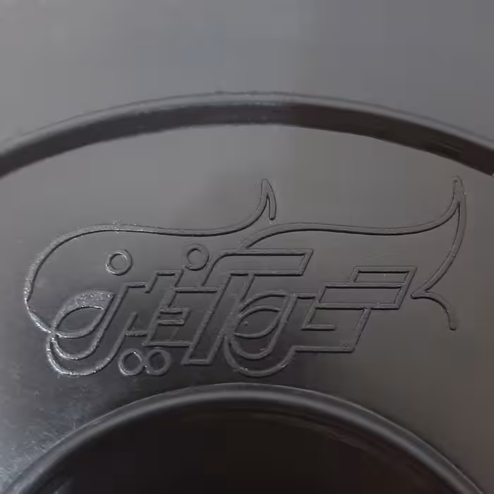 زیرگلدانی مدل پلاستیکی گرد کد 164