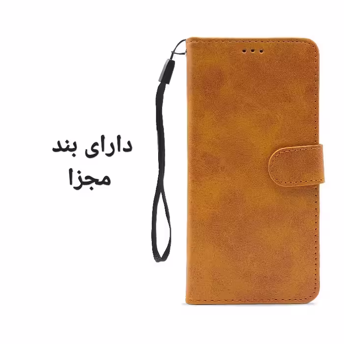 کیف کلاسوری مدل magneti مناسب برای گوشی موبایل سامسونگ Galaxy J5 pro / J530