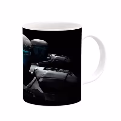 ماگ طرح Star Wars مدل mgs11121