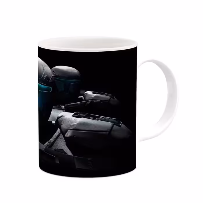 ماگ طرح Star Wars مدل mgs11121