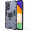 کاور آیرون من مدل BatMan مناسب برای گوشی موبایل سامسونگ Galaxy A53/A53 5G همراه با قلم لمسی