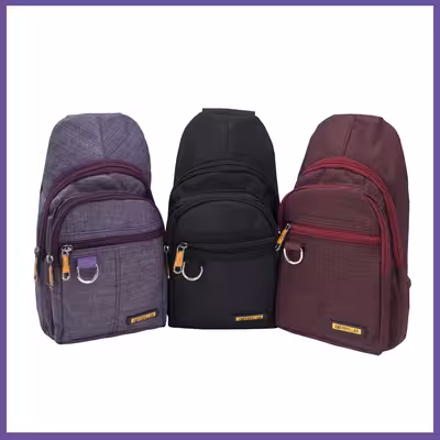 کوله پشتی مدل NU-0841