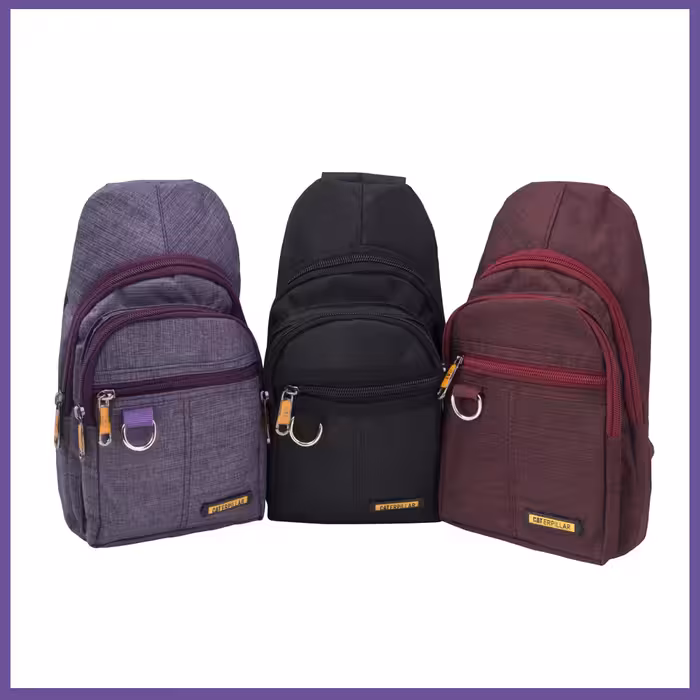 کوله پشتی مدل NU-0841