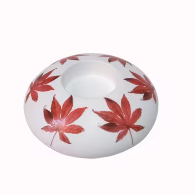 جاشمعی طرح پاییزی کد 333 بسته 3 عددی