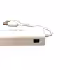 هاب چهار پورت USB 20 مدل 10/100