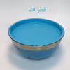 لگن آشپزخانه مدل Jouhu کد 003 مجموعه 5 عددی